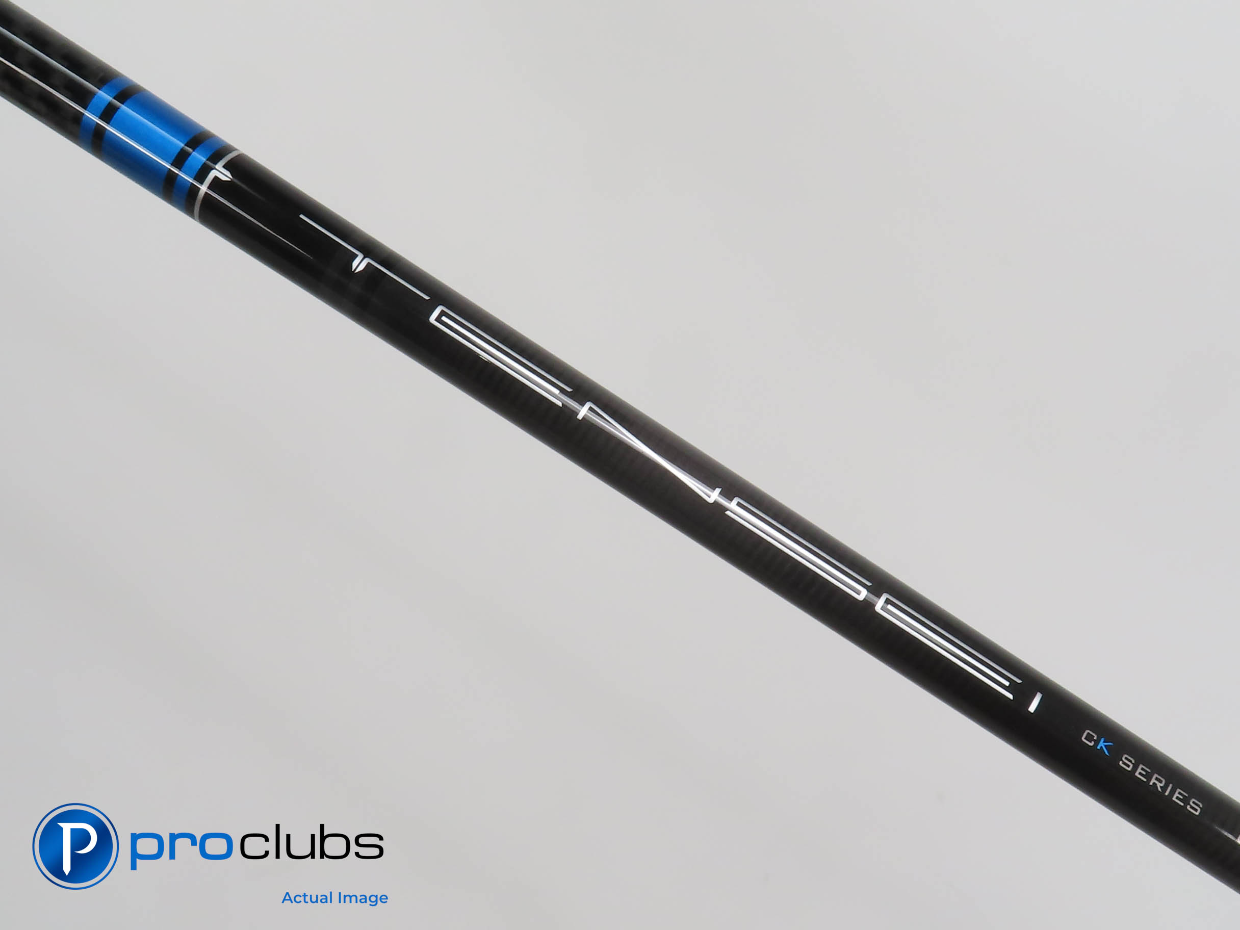 クラブ MITSUBISHI TENSEI CK SERIES X 60g Mitsubishi Tensei CK Blue Shaft- 60g S-Flex - BenHoganGolf.com